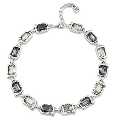 Купить Ожерелье UNEXPECTED с серебром - Фото 2