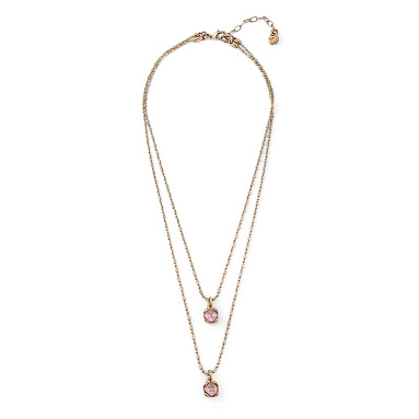 Купить Ожерелье Aura Pink - Фото 1