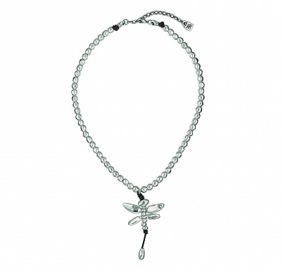 Купить Ожерелье Free Dragonfly - Фото 1