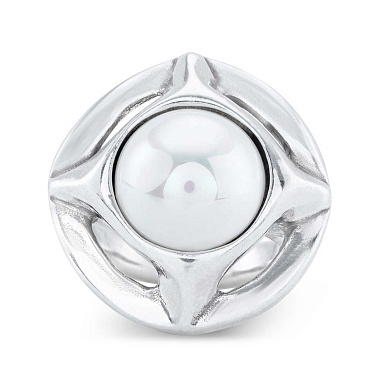 Купить Кольцо Crafted с серебром - Фото 2