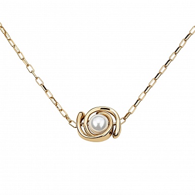 Купить Ожерелье Full pearlmoon - Фото 2