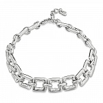 Ожерелье Lolita с серебром