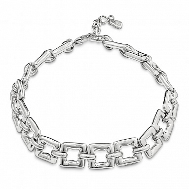 Купить Ожерелье Lolita с серебром - Фото 1