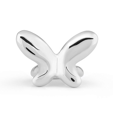 Купить Кольцо Butterfly effect с серебром - Фото 2