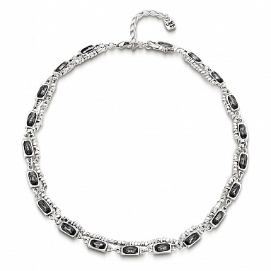 Купить Ожерелье Asceplius с серебром - Фото 3
