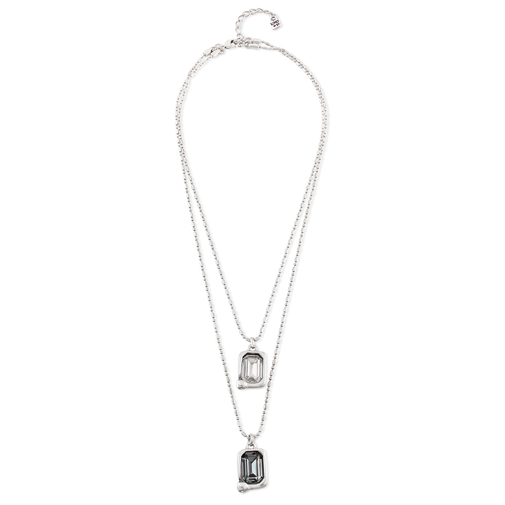 Купить Ожерелье MARVELLOUS с серебром - Фото 11