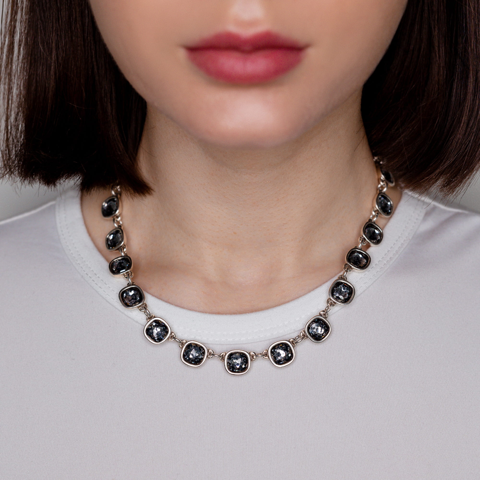 Купить Ожерелье Mademoiselle - Фото 11