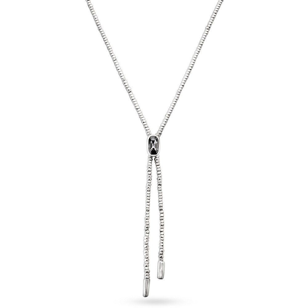 Купить Ожерелье Cobra с серебром - Фото 14