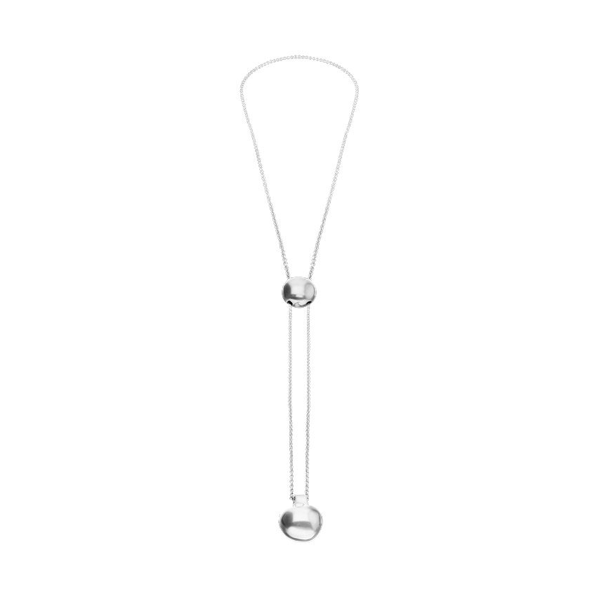 UNOde50 Ожерелье Баланс Gravity, с серебром, COL2055MTL0000U - фото 3