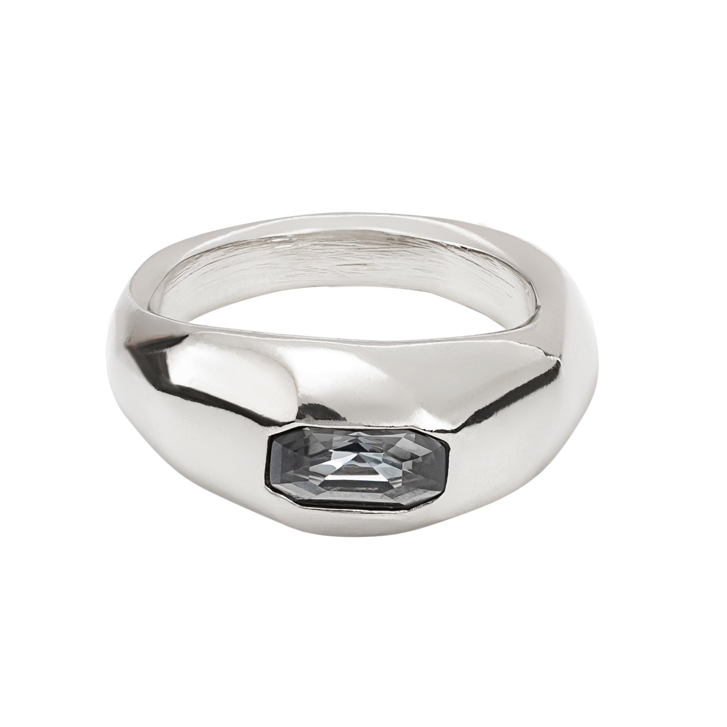 Купить Кольцо ShineOnMe с серебром - Фото 8