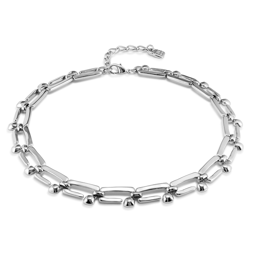 Купить Ожерелье UNUSUAL с серебром - Фото 11