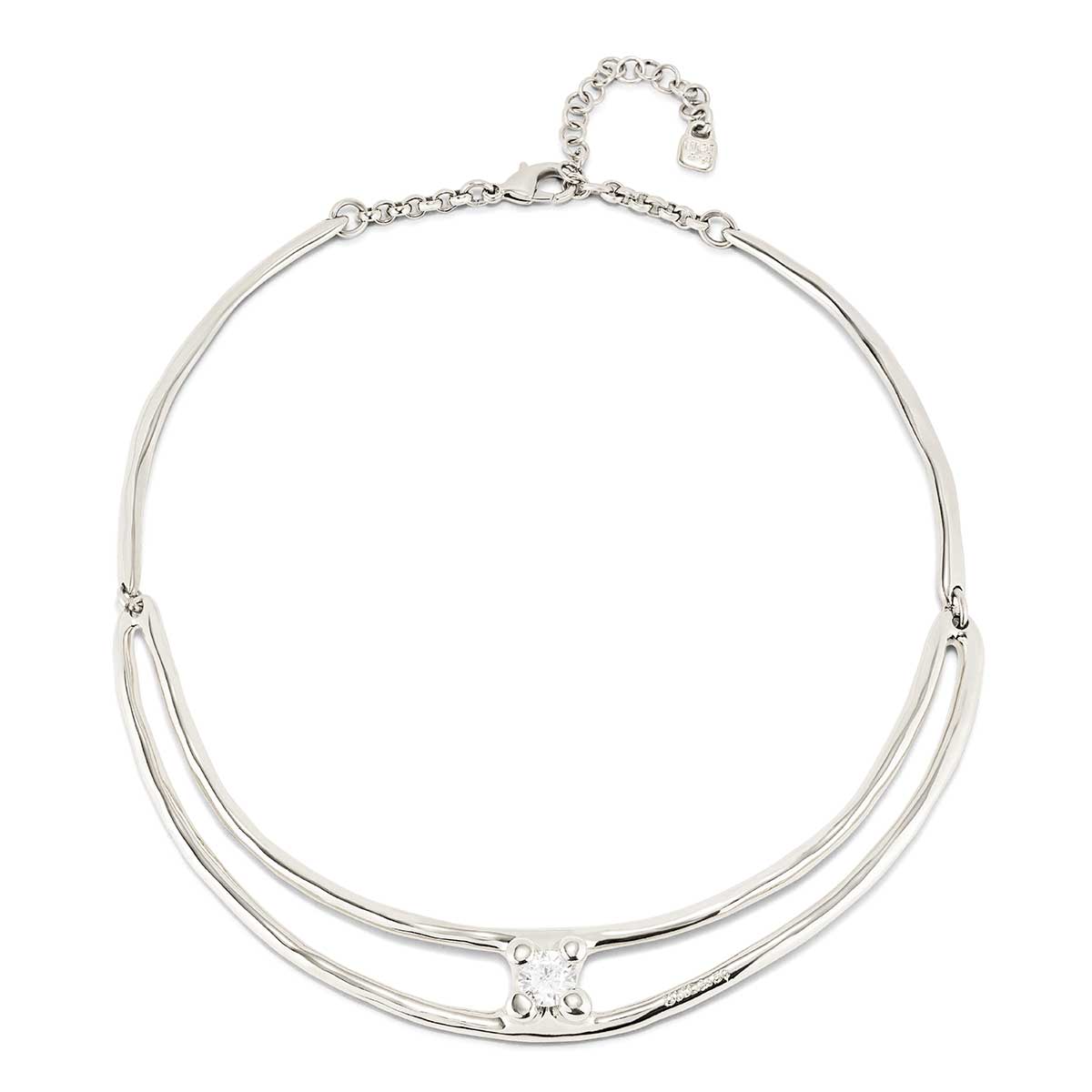 Купить Ожерелье Anima с серебром - Фото 9