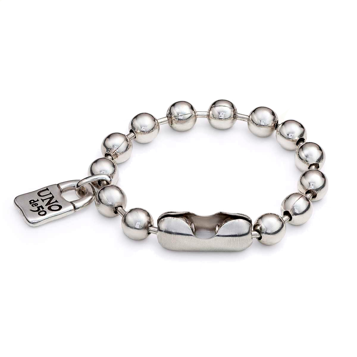 Купить Браслет Snowflake с серебром - Фото 3