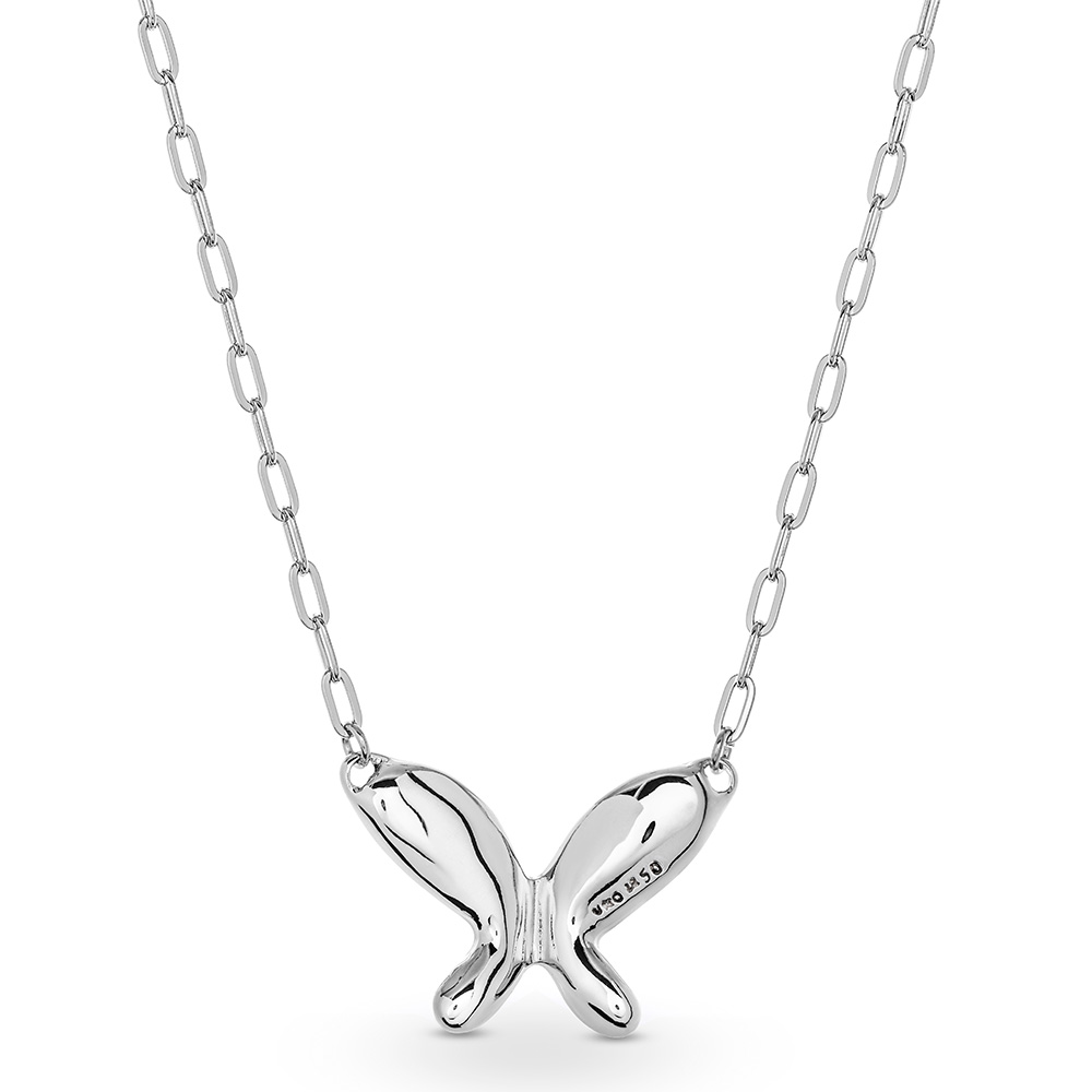 Купить Ожерелье Wings с серебром - Фото 13