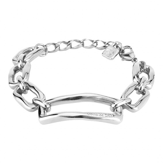 Купить Браслет Chain by chain с серебром - Фото 7