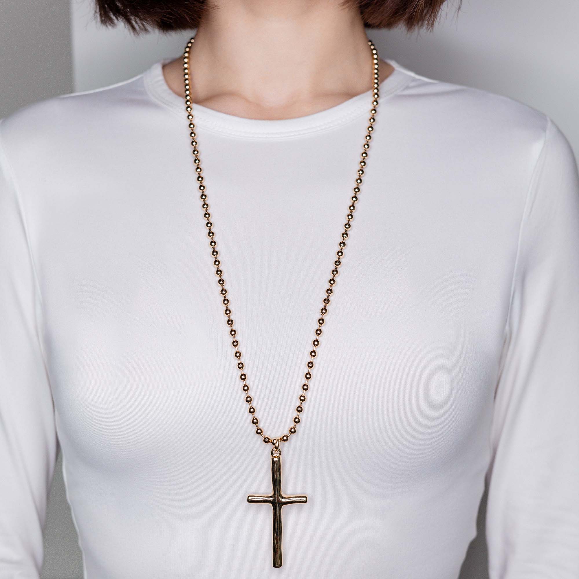 Купить Ожерелье Faith - Фото 12