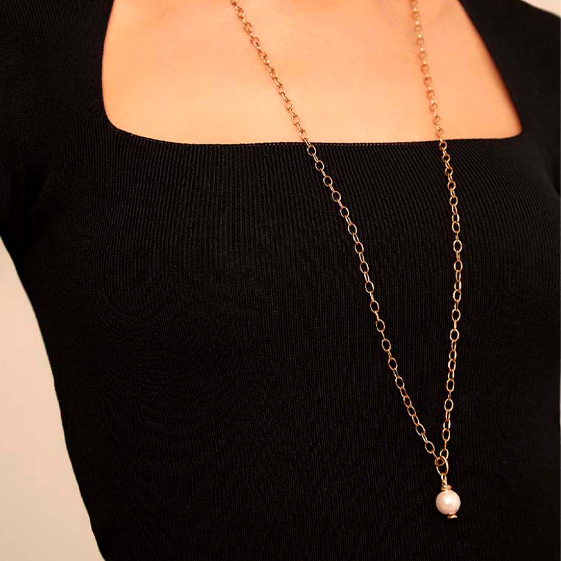 UNOde50 Подвеска Moon charm, CHA0080BPLORO0U - фото 4