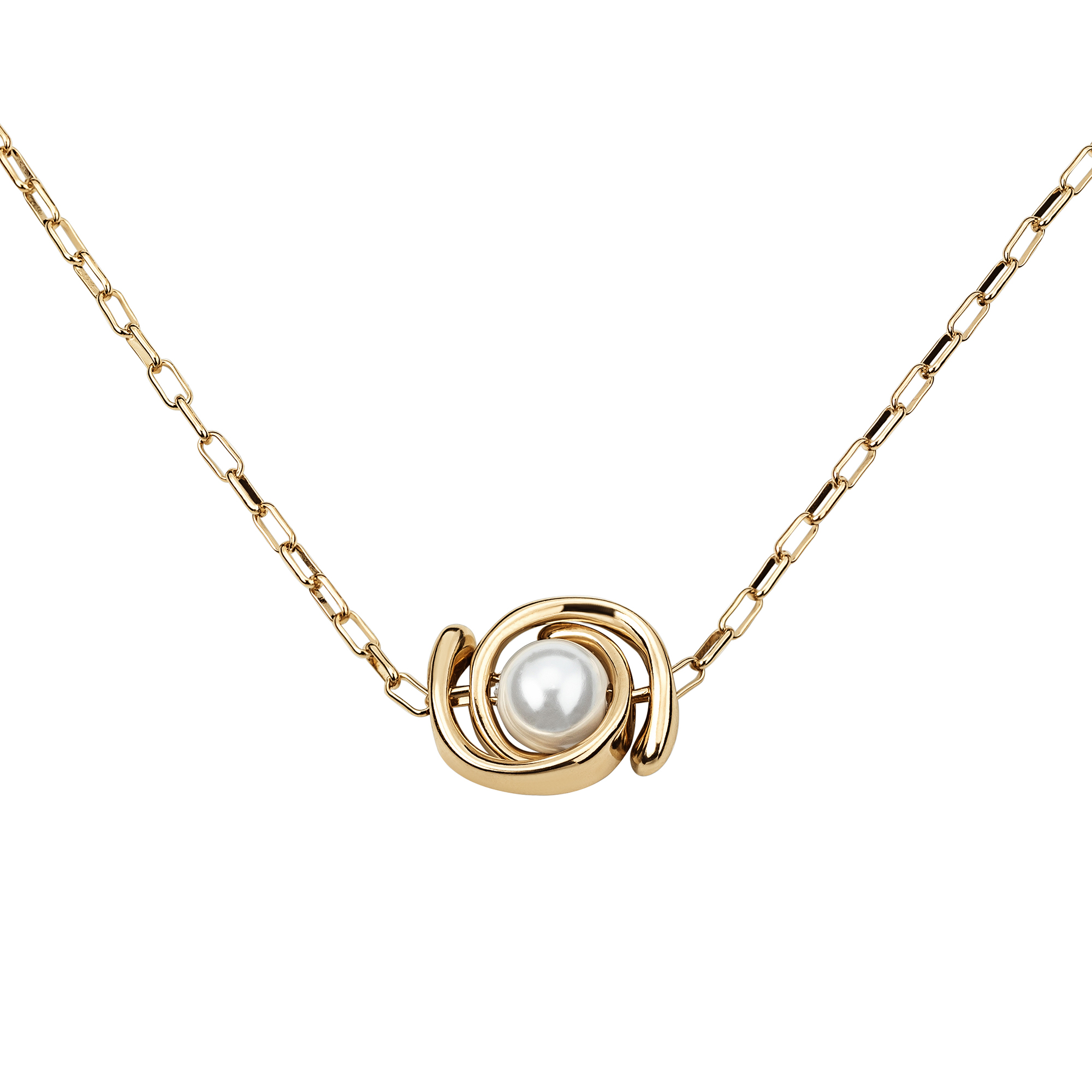Купить Ожерелье Full pearlmoon - Фото 10
