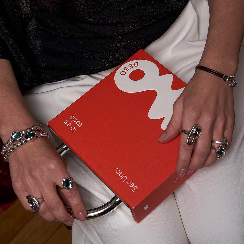 Купить Подарочная упаковка в виде замка, размер L, 26x19x6 см - Фото 4