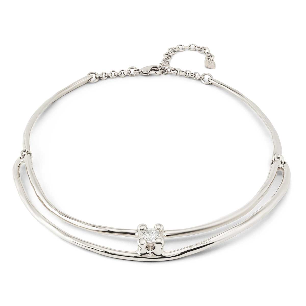 Купить Ожерелье Anima с серебром - Фото 10