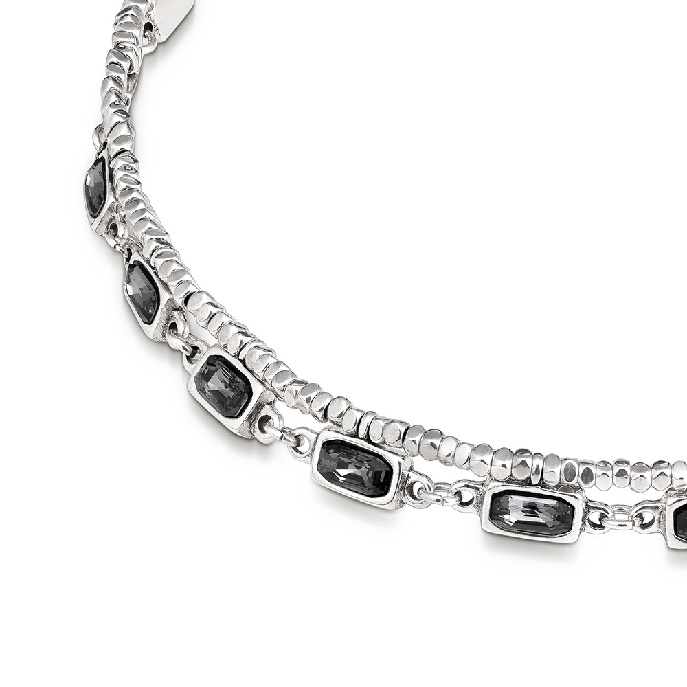 Купить Ожерелье Asceplius с серебром - Фото 8