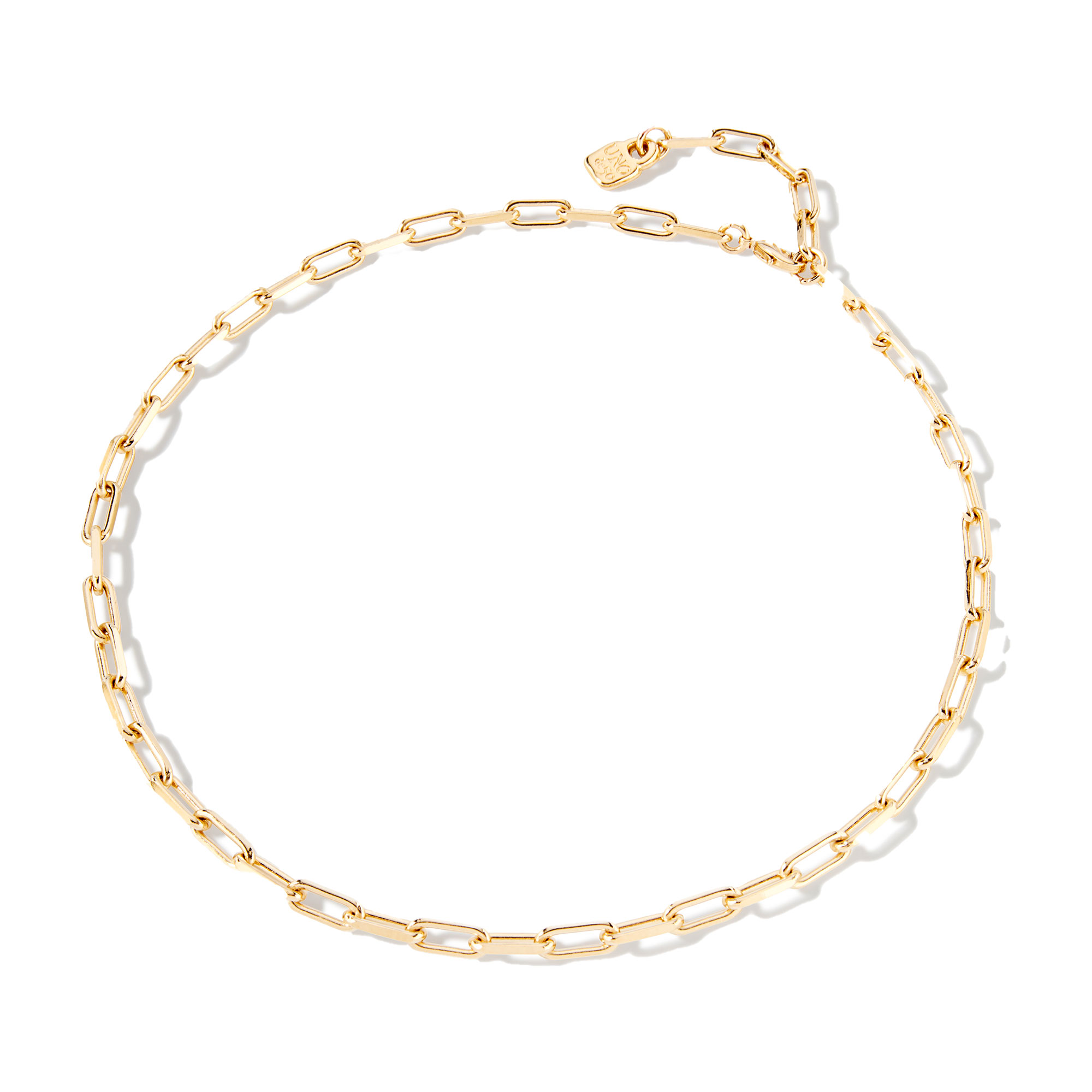 Купить Ожерелье Chain 9 - Фото 5