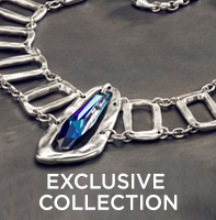Неповторимые украшения из Exclusive Collection!