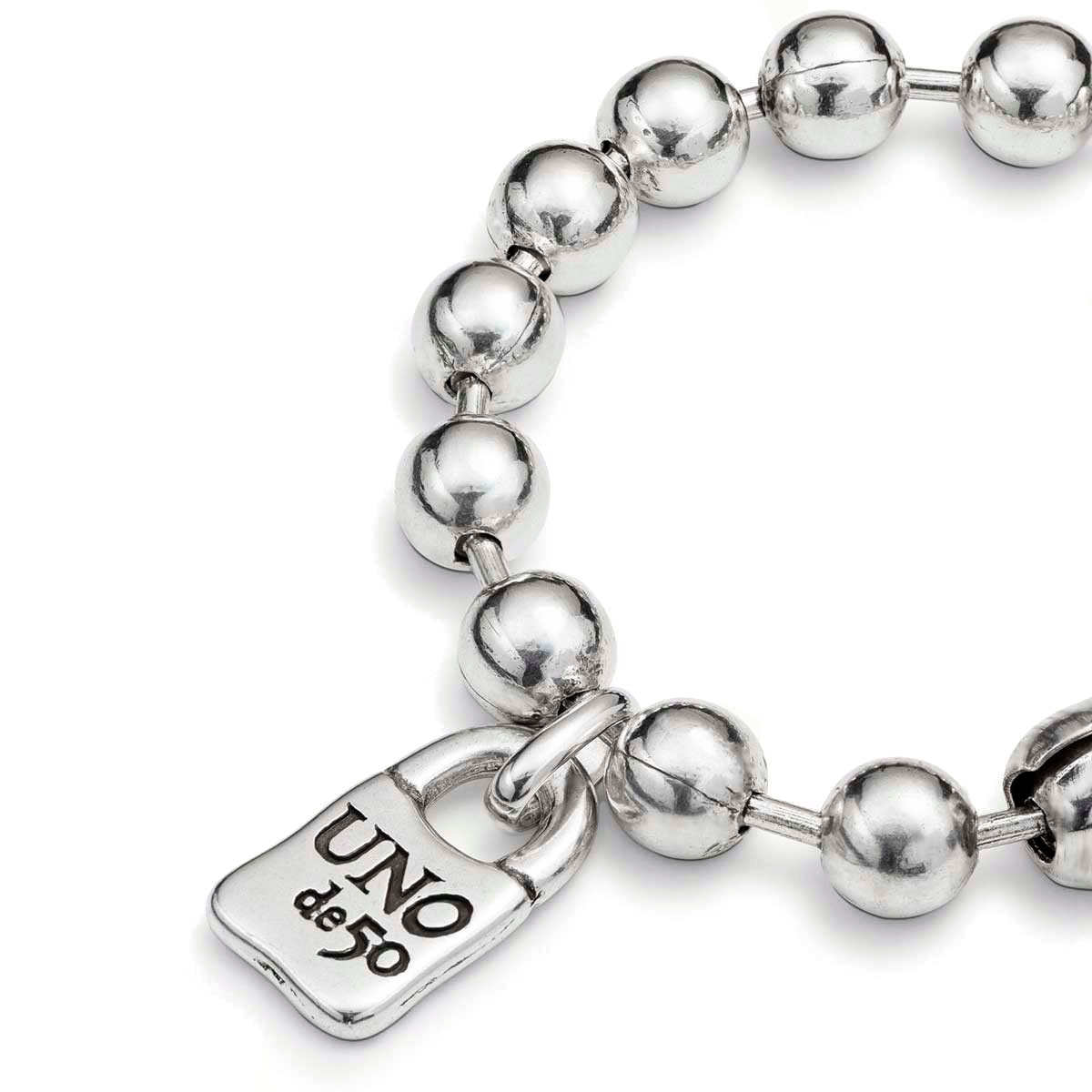 Купить Браслет Snowflake с серебром - Фото 2