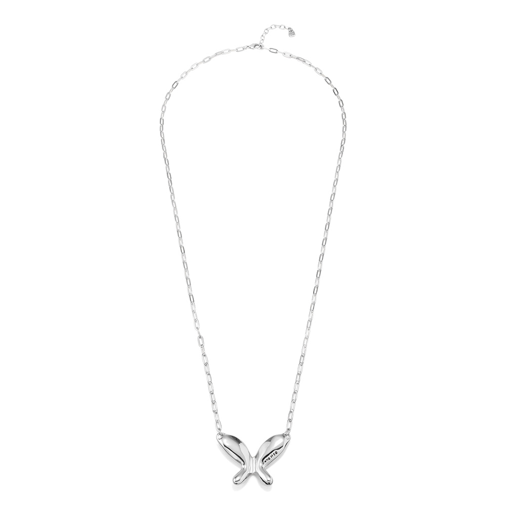 Купить Ожерелье Wings с серебром - Фото 11