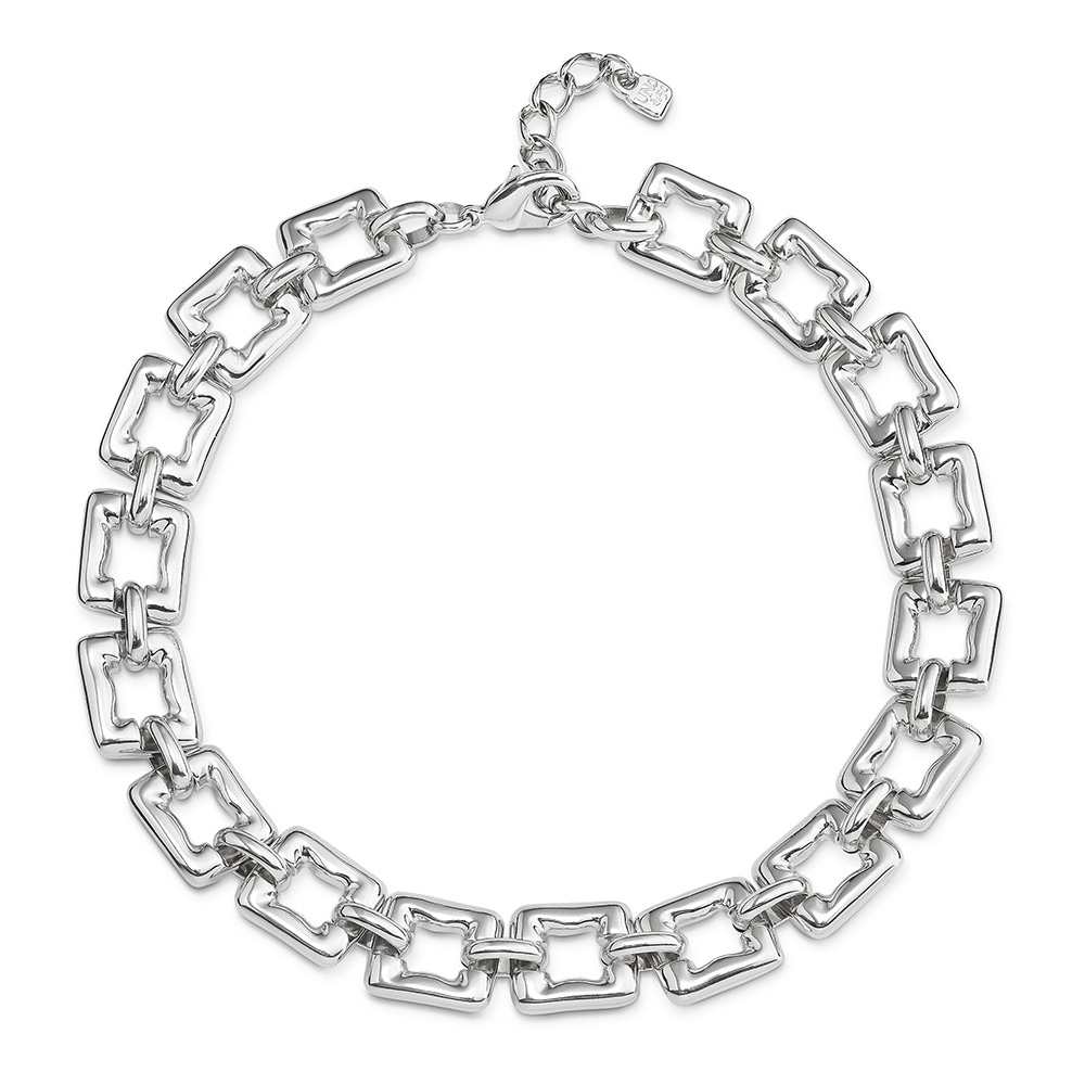 Купить Ожерелье Lolita с серебром - Фото 9
