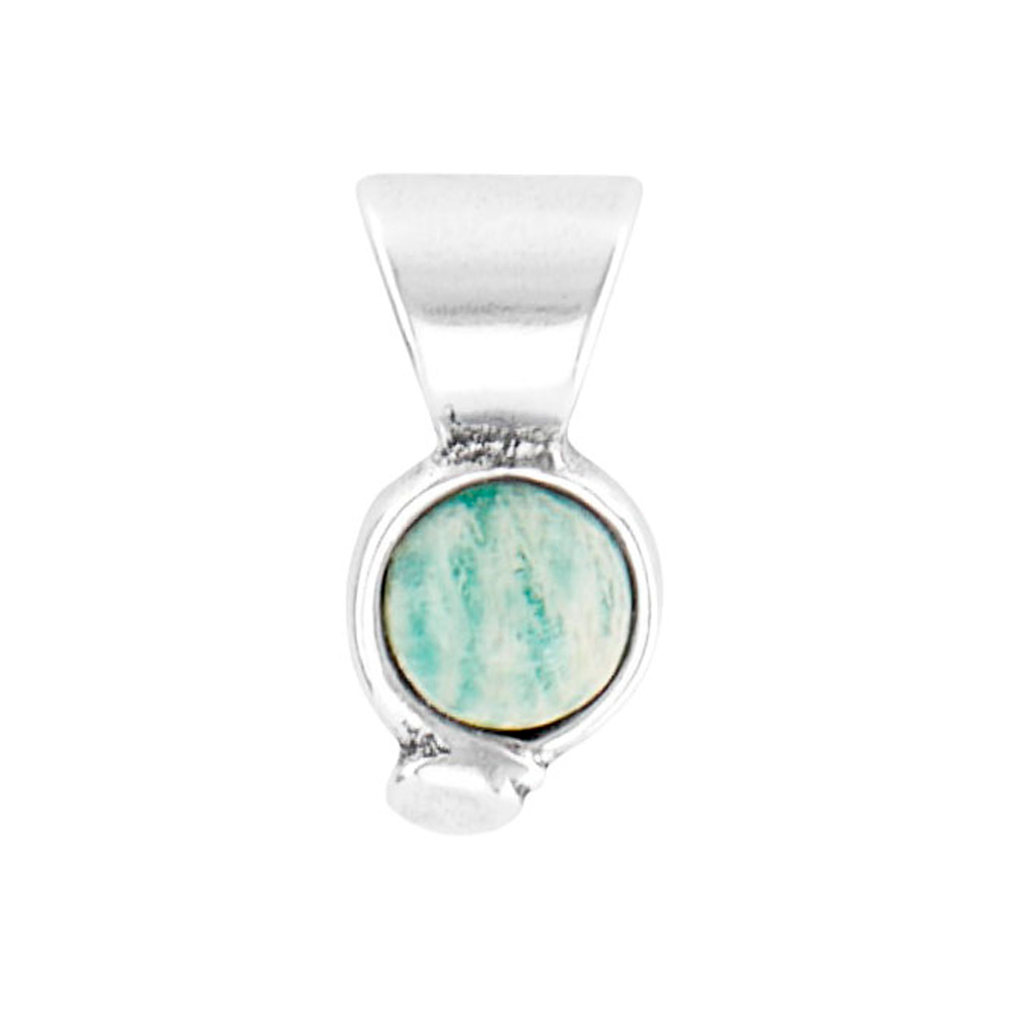 Купить Подвеска My Amazonite - Фото 2