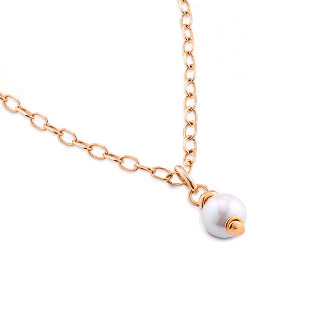 UNOde50 Подвеска Moon charm, CHA0080BPLORO0U - фото 2