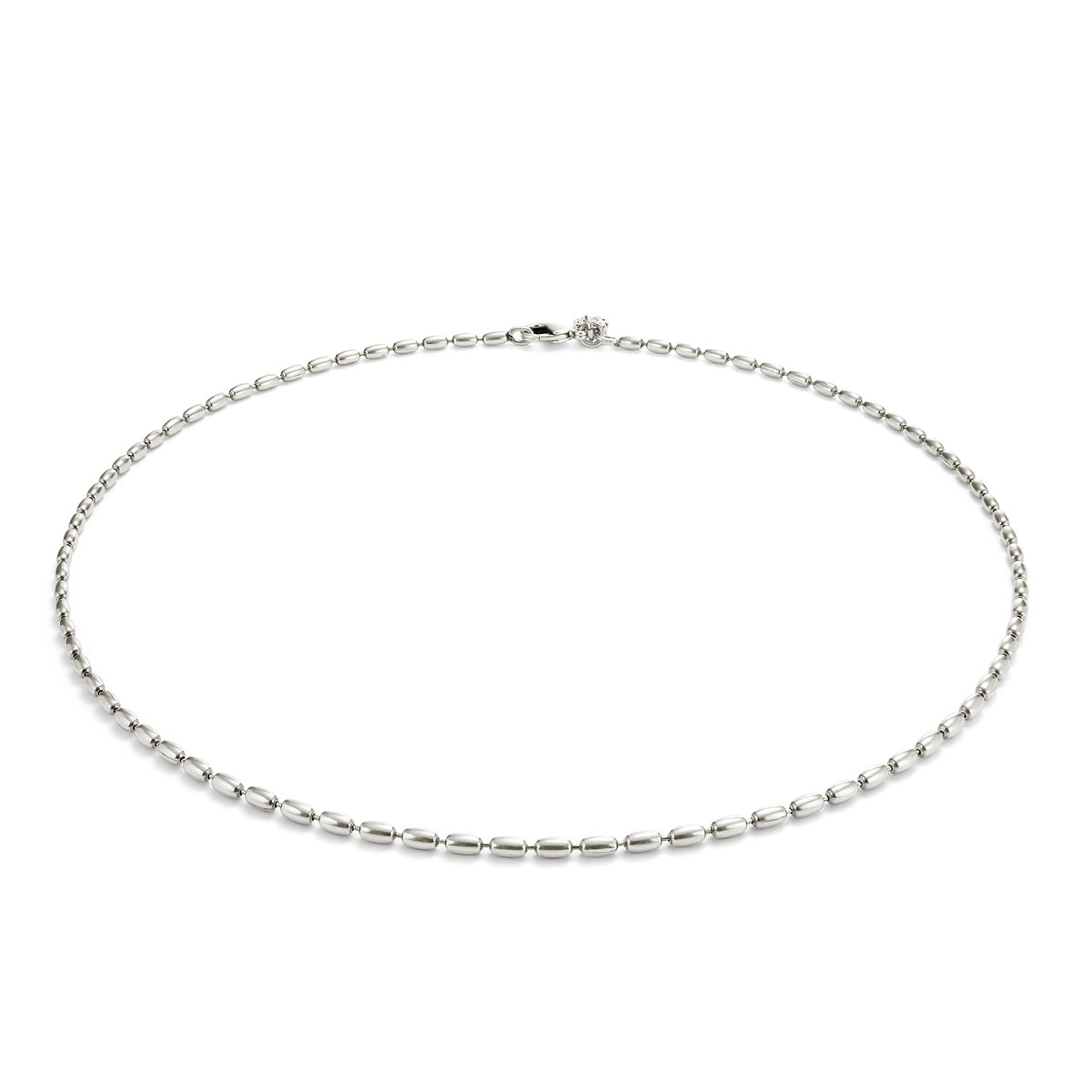 Купить Ожерелье MYCHAIN с серебром - Фото 10