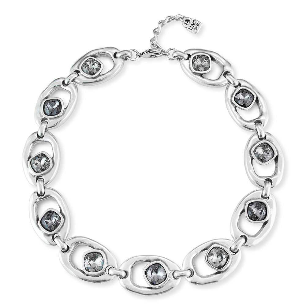 Купить Ожерелье TOGETHER с серебром - Фото 12