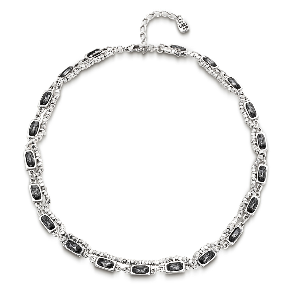 Купить Ожерелье Asceplius с серебром - Фото 9