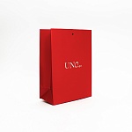 Пакет малый (10х14х5 см) UNOde50 без отверстия
