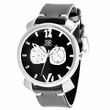 Купить Часы "Esperame", черные - Фото 3