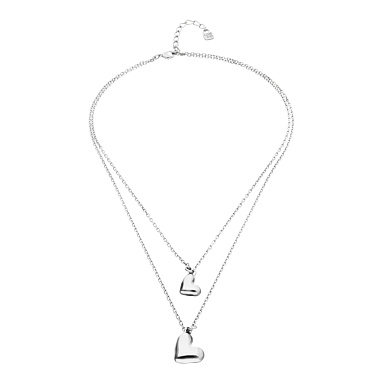 Купить Ожерелье Ритмы Beat, с серебром - Фото 7