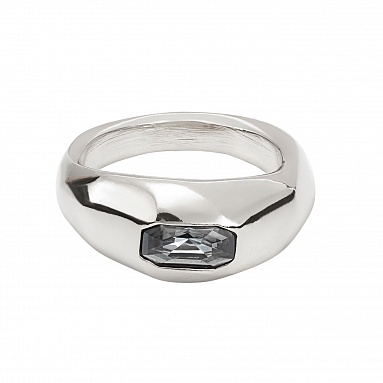 Купить Кольцо ShineOnMe с серебром - Фото 2