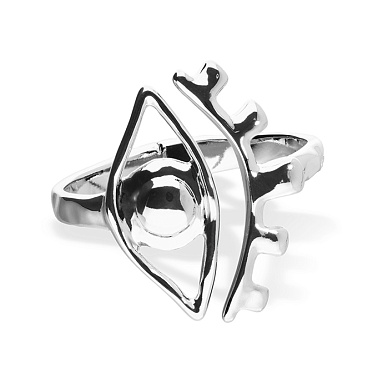 Купить Браслет глаз Ser Intuitiva, с серебром - Фото 7