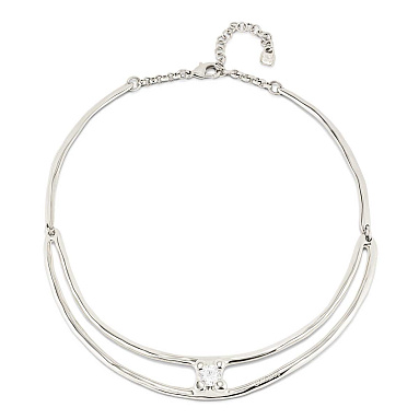 Купить Ожерелье Anima с серебром - Фото 1