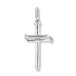 Подвеска Medium Cross