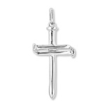 Подвеска Big Cross