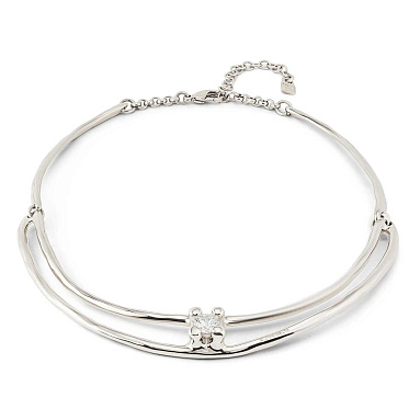 Купить Ожерелье Anima с серебром - Фото 2