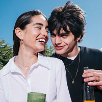 Клиентский день в UNOde50 Атриум