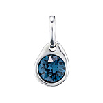 Подвеска Blue charm