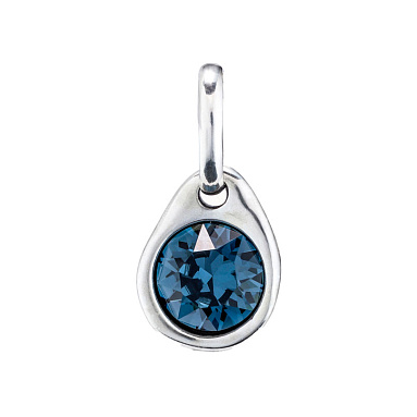 Купить Подвеска Blue charm - Фото 1