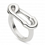 Кольцо Tailor Made с серебром
