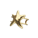 UNOde50 Браслет Дитя звезд, с золотом, PUL2651ORO0000M