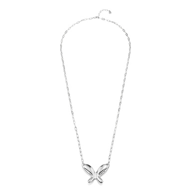 Купить Ожерелье Wings с серебром - Фото 1